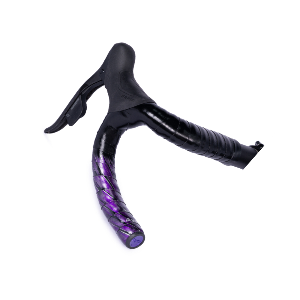 GUEE SL SPEED HANDLEBAR TAPE STORM PURPLE