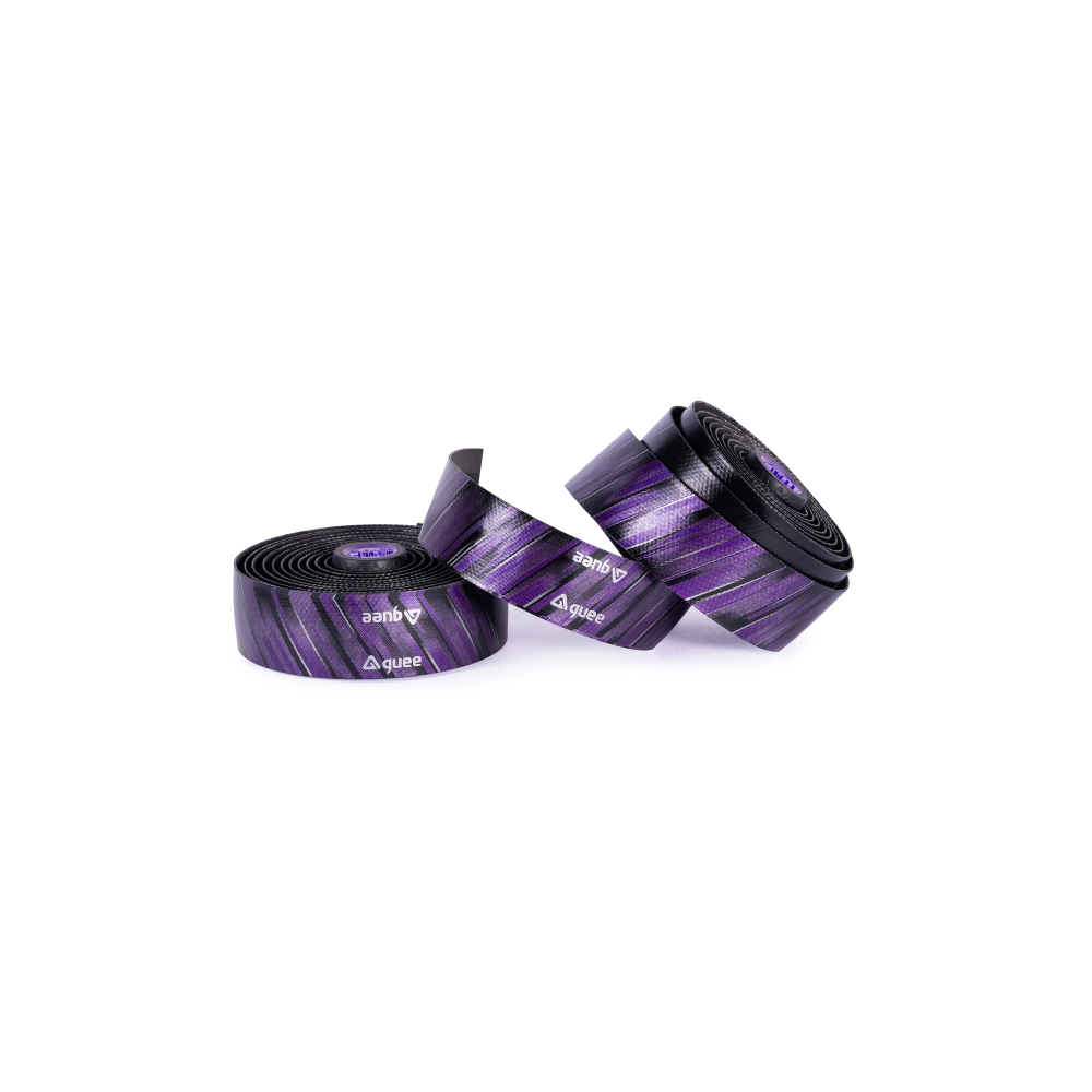 GUEE SL SPEED HANDLEBAR TAPE STORM PURPLE