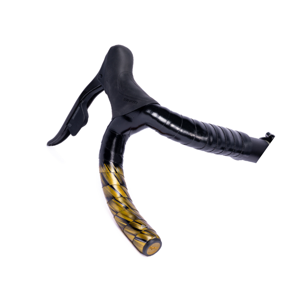 GUEE SL SPEED HANDLEBAR TAPE WILD GOLD