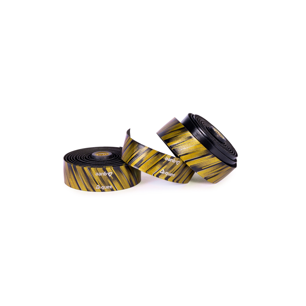 GUEE SL SPEED HANDLEBAR TAPE WILD GOLD