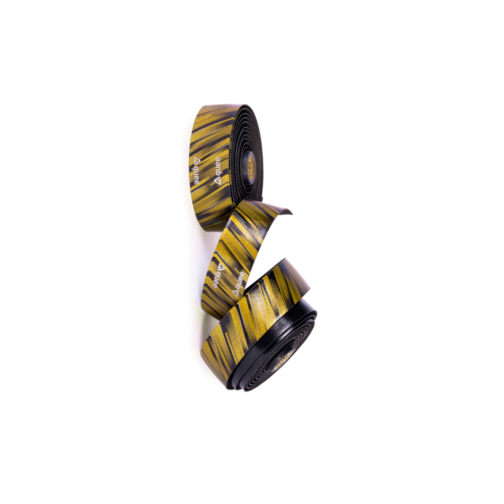 GUEE SL SPEED HANDLEBAR TAPE WILD GOLD