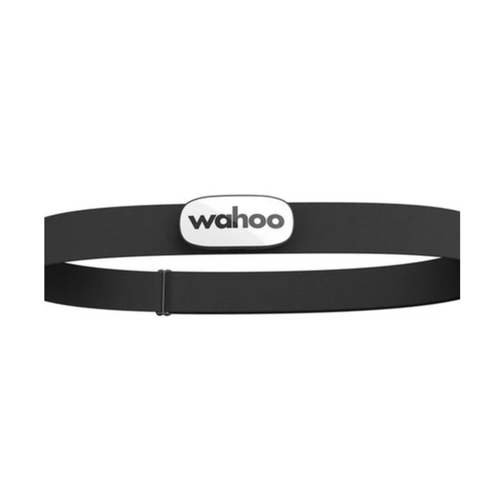 WAHOO CHEST STRAP HEART RATE