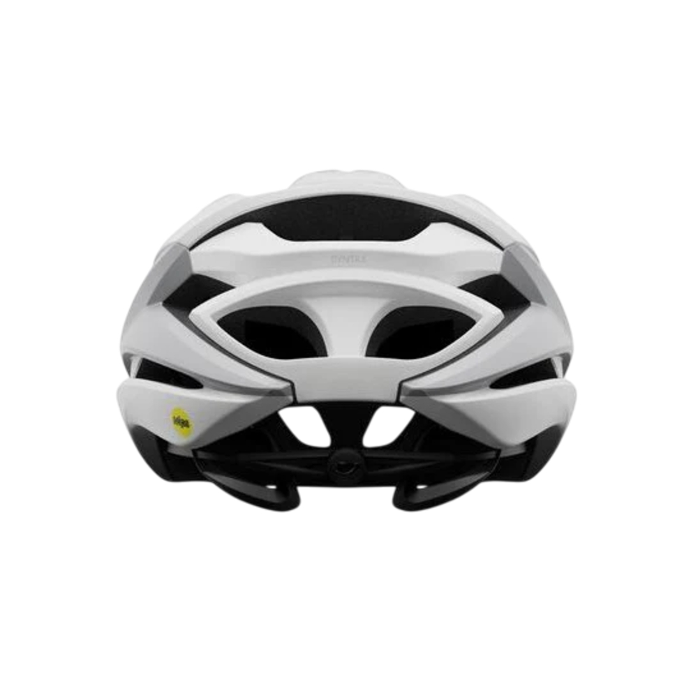 Giro Syntax MIPS Bike Helmet - Matte White / Silver- Small