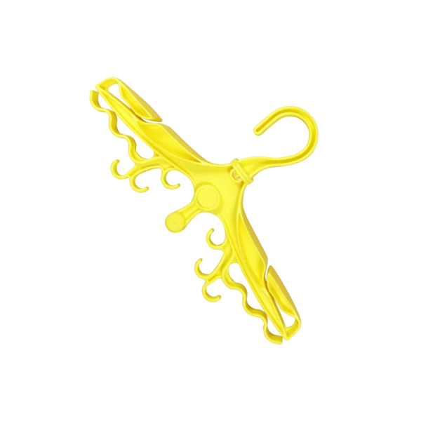 Aropec Hanger HG-H1 BCD (Yellow)