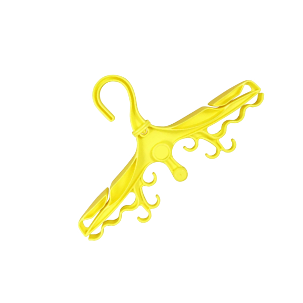 Aropec Hanger HG-H1 BCD (Yellow)