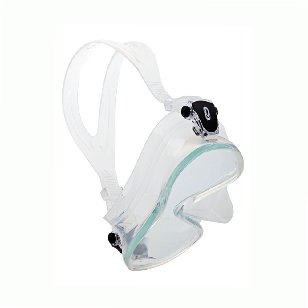 Aropec Single Lens Mask(Teal Green)