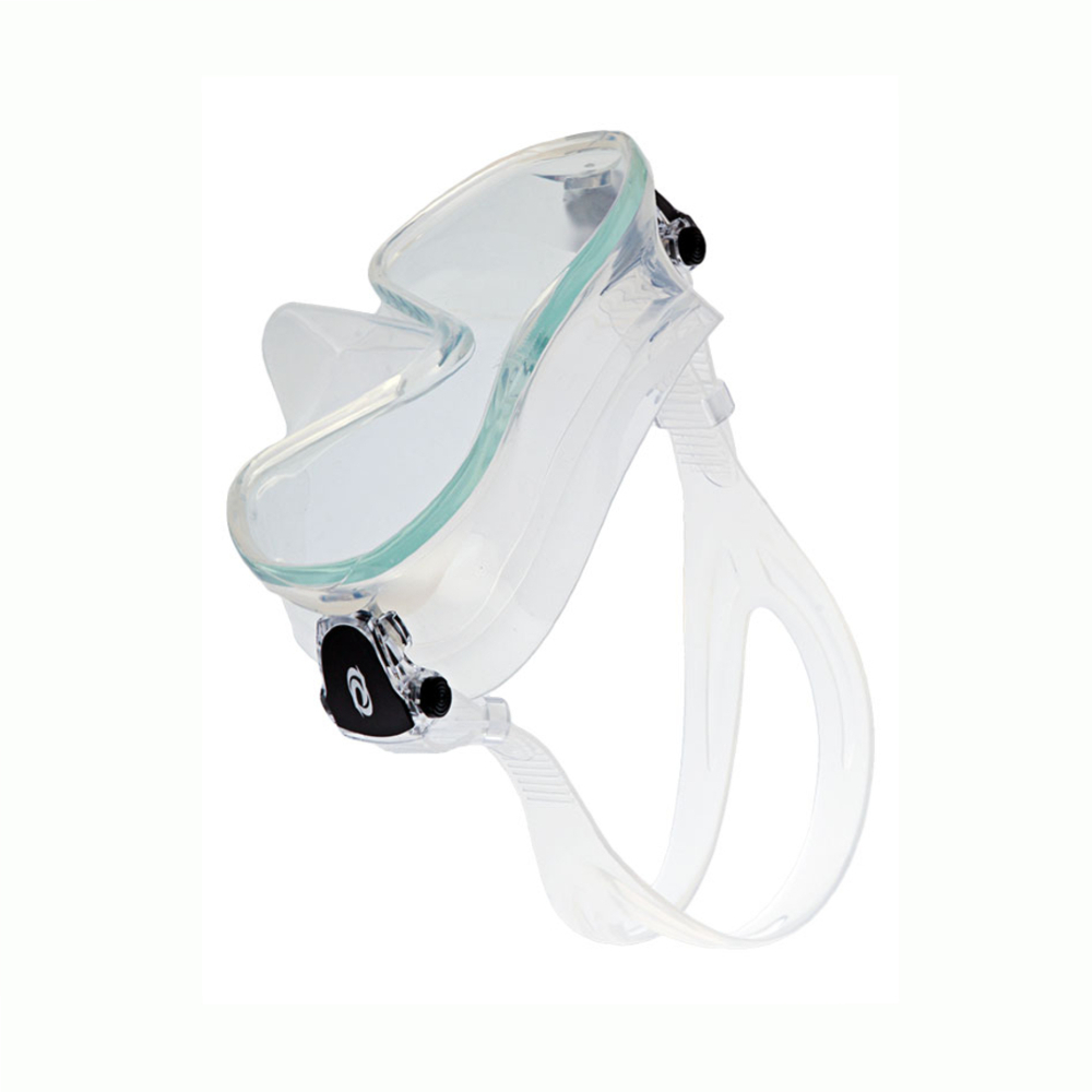 Aropec Single Lens Mask(Teal Green)