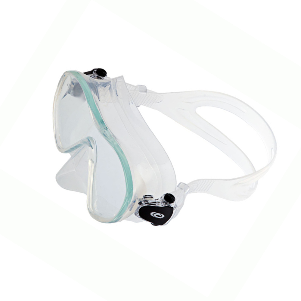 Aropec Single Lens Mask(Teal Green)