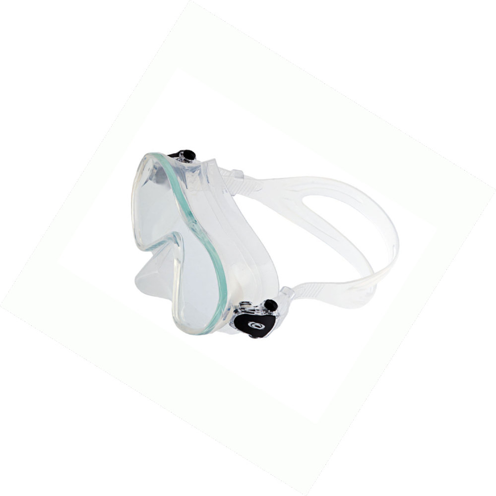 Aropec Single Lens Mask(Teal Green)