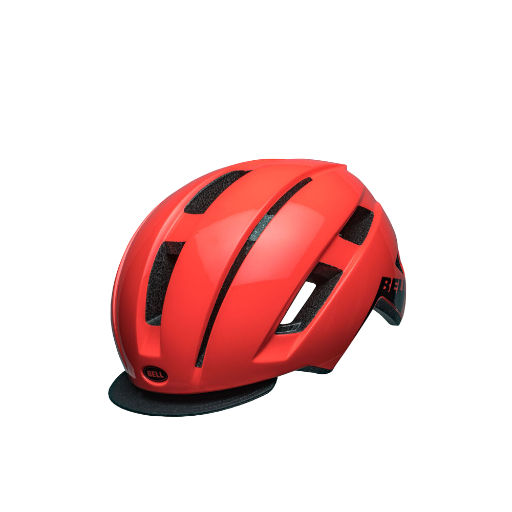 Bell Daily LED MIPS Commuter Helmet