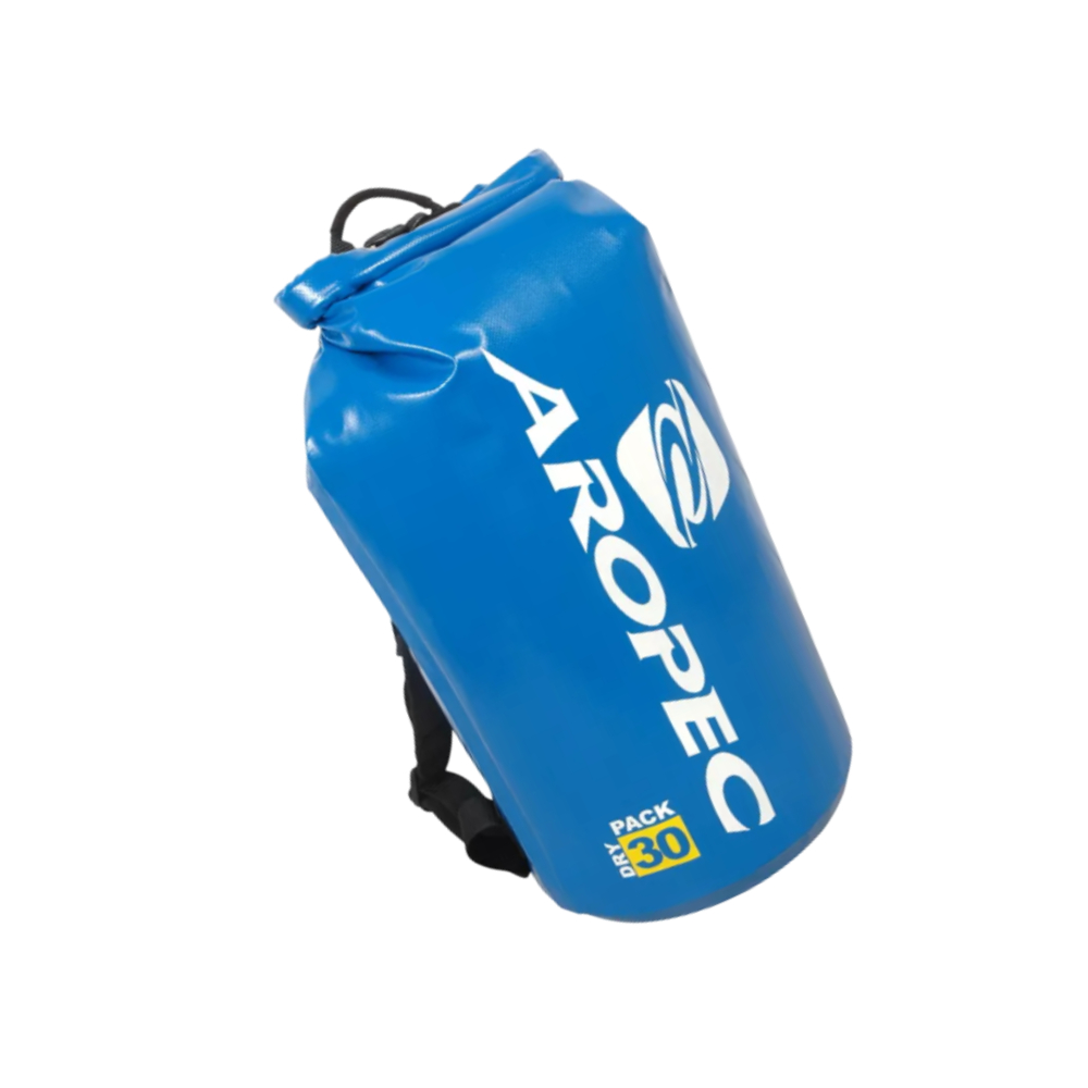 Aropec Dry Bag (Waterproof Bag)(30L Bag)(Adjustable Bag)(Floating Bag)(Dry Bag)