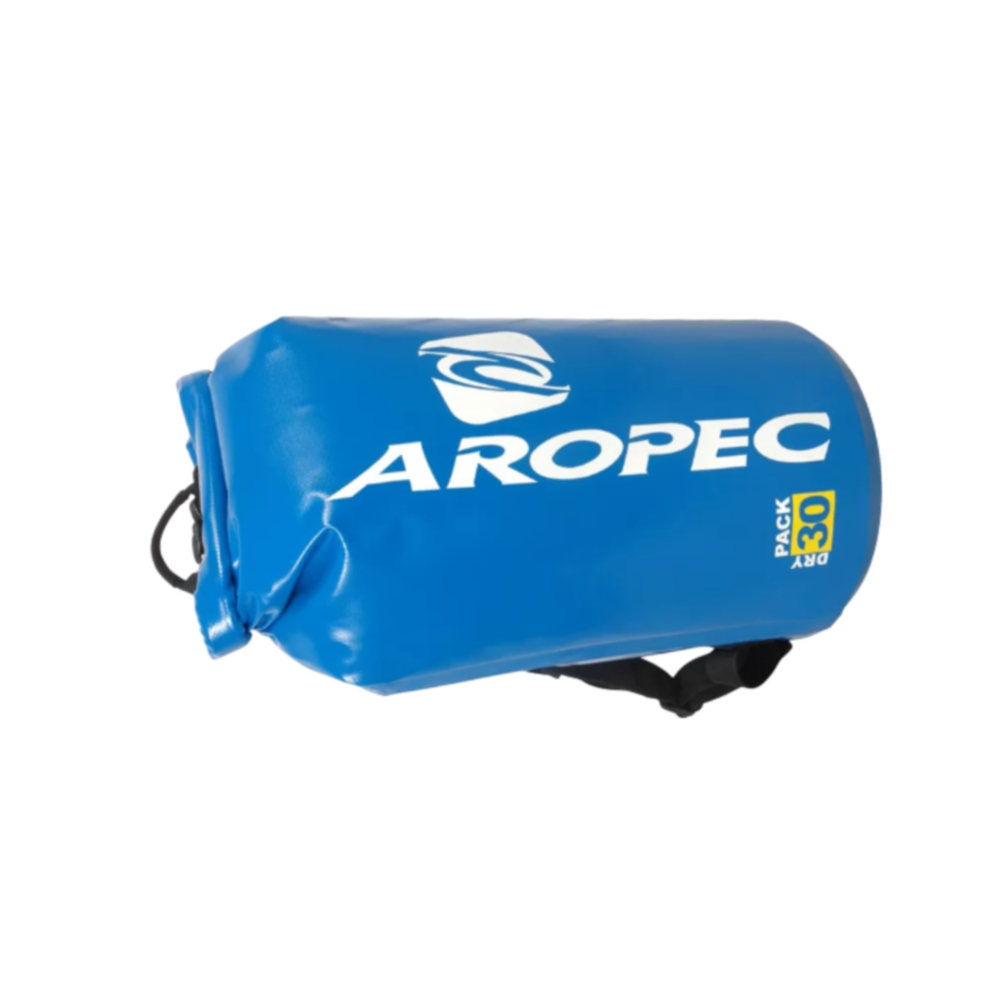 Aropec Dry Bag (Waterproof Bag)(30L Bag)(Adjustable Bag)(Floating Bag)(Dry Bag)