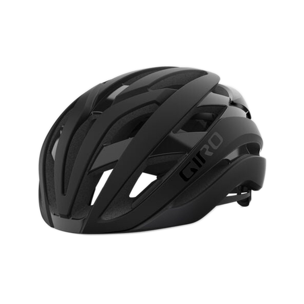 Giro Cielo MIPS Helmet (Matte Black Charcoal)