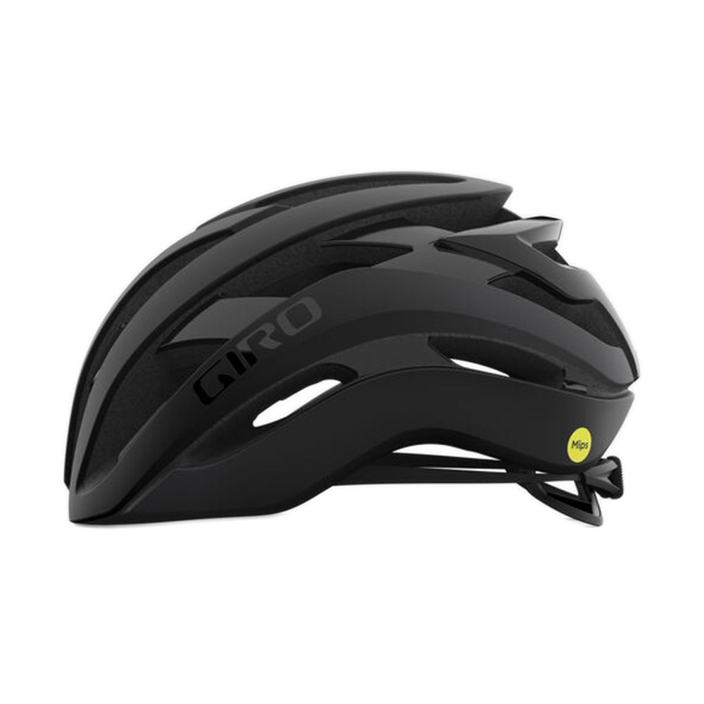 Giro Cielo MIPS Helmet (Matte Black Charcoal)