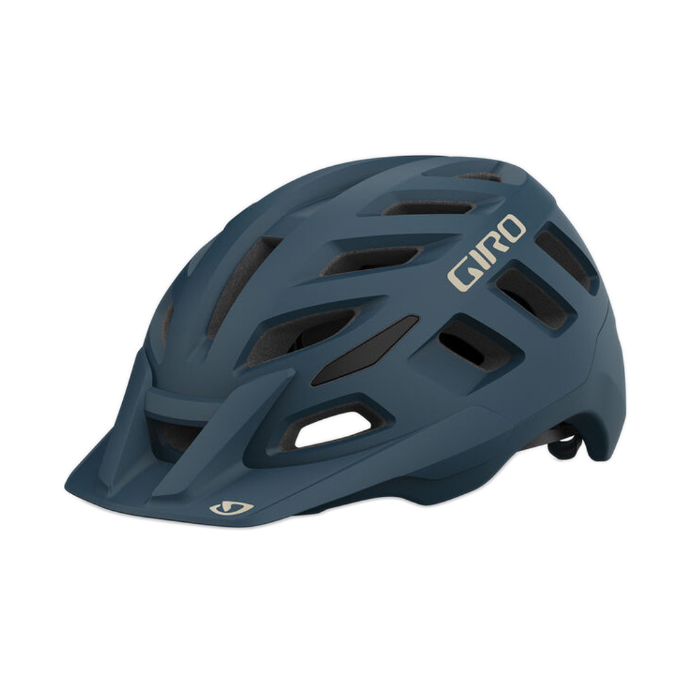 Giro Radix MTB Helmet (Harbor Blue)