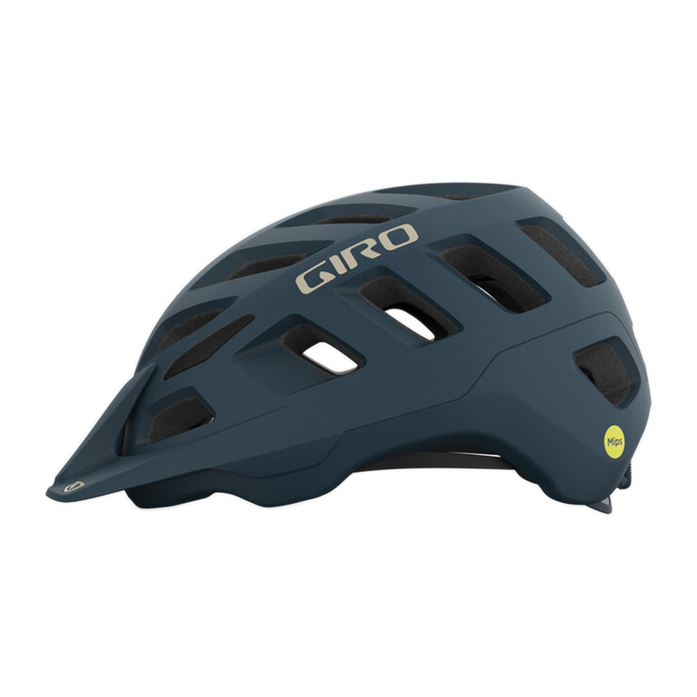 Giro Radix MTB Helmet (Harbor Blue)