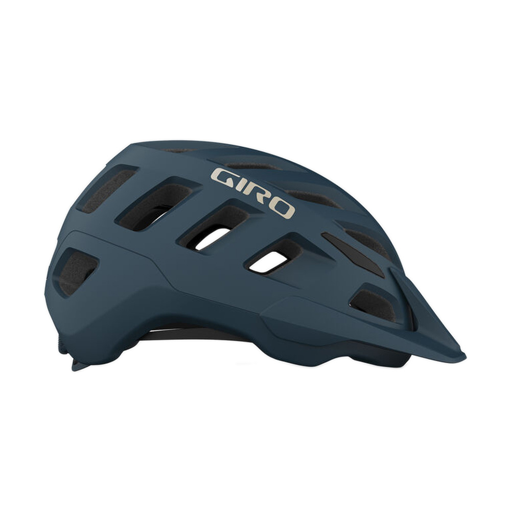 Giro Radix MTB Helmet (Harbor Blue)