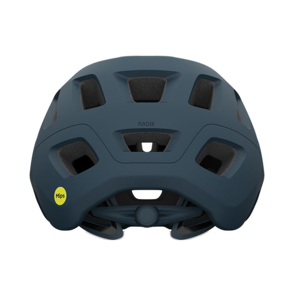 Giro Radix MTB Helmet (Harbor Blue)