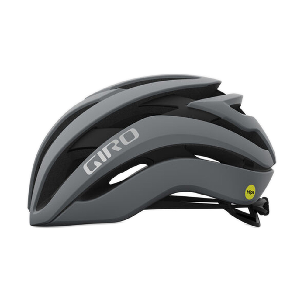 Giro Cielo MIPS Helmet (Matte Sharkskin)