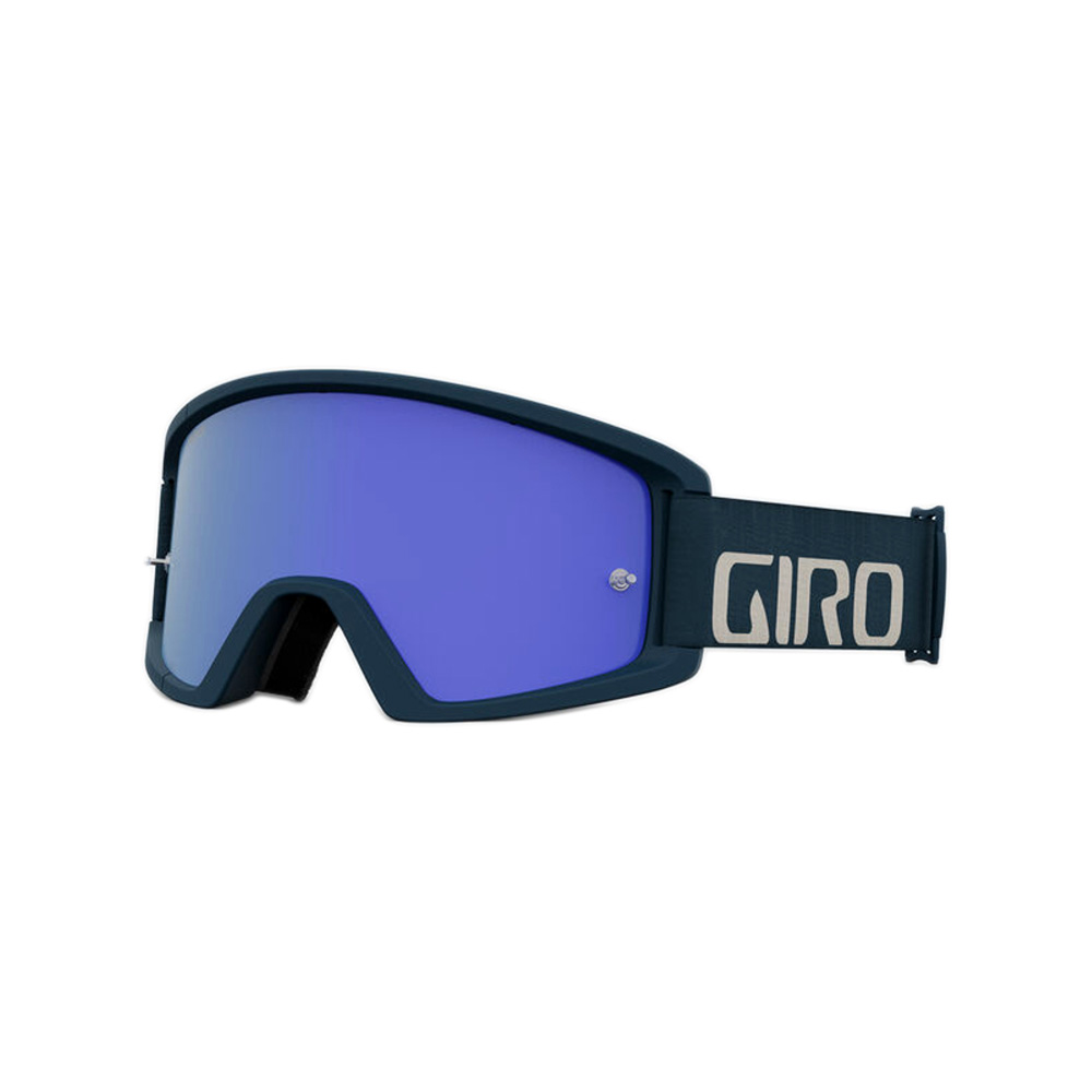 Giro Tazz MTB Goggles (Harbor Blue Sandstone)