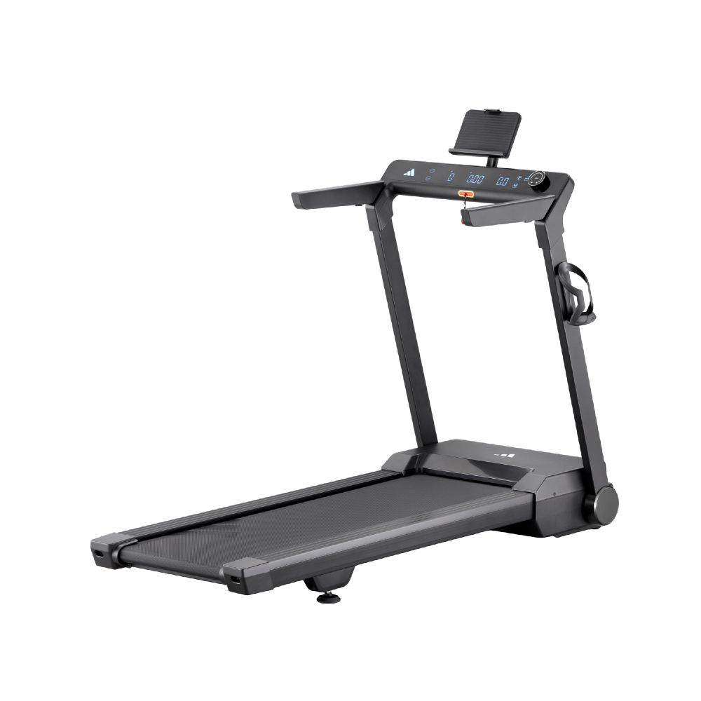 Adidas T-24C Folding Treadmill