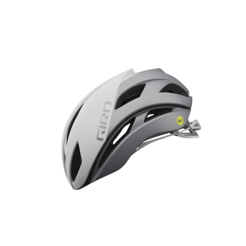 Giro Eclipse Spherical Helmet - Matte White Silver (Medium)