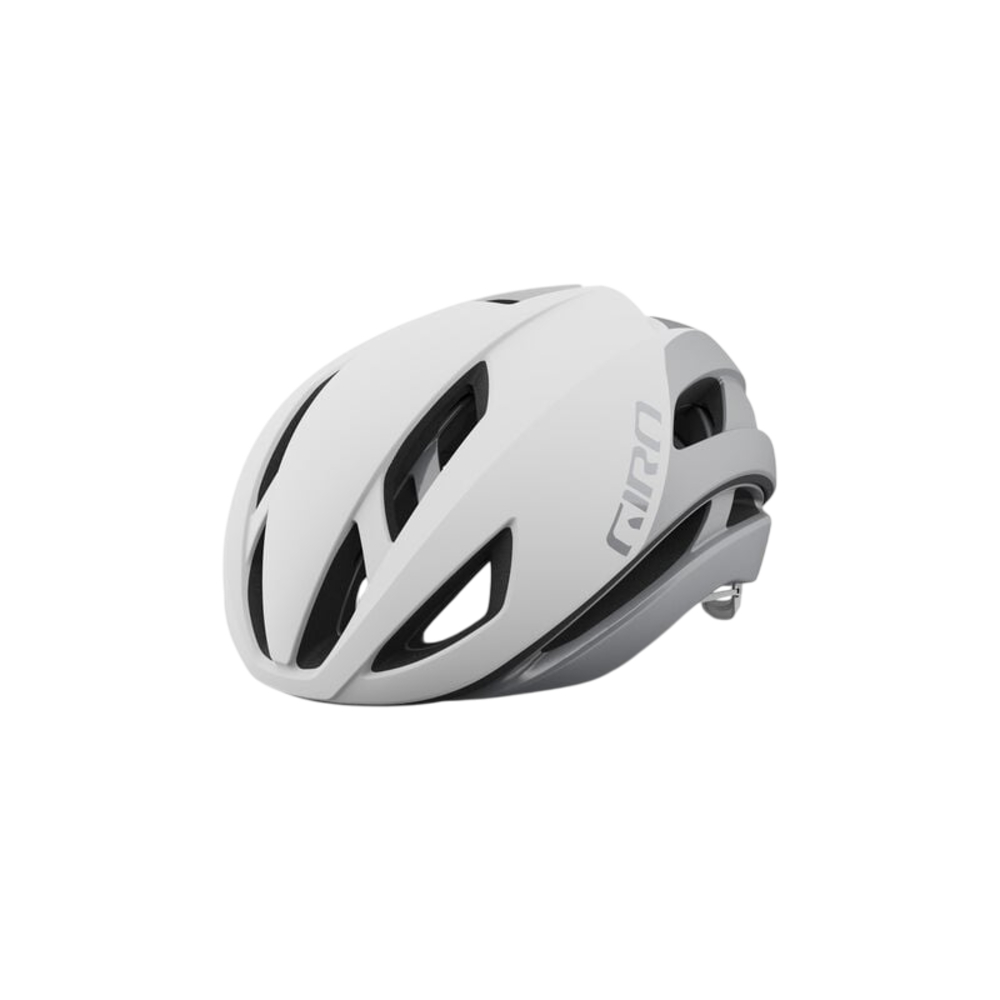 Giro Eclipse Spherical Helmet - Matte White Silver (Medium)