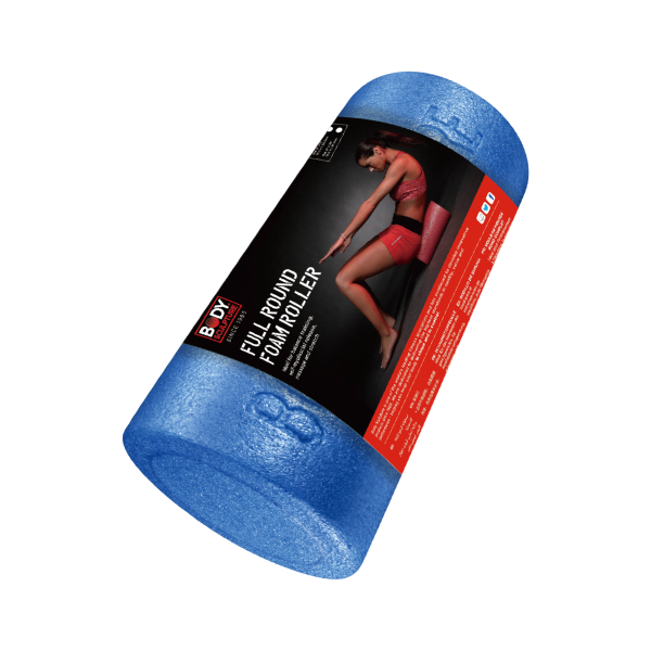 Body Sculpture - 3in1 Yoga Roller  