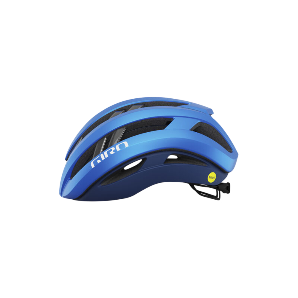 Giro Aries Spherical Helmet - Matte Ano Blue (Large)