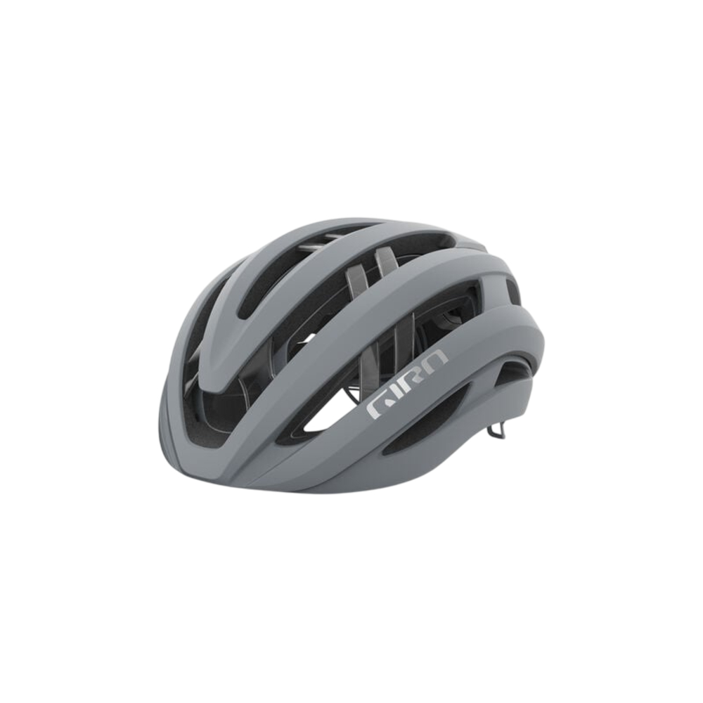 Giro Aries Spherical Helmet - Matte Sharkskin (Large)