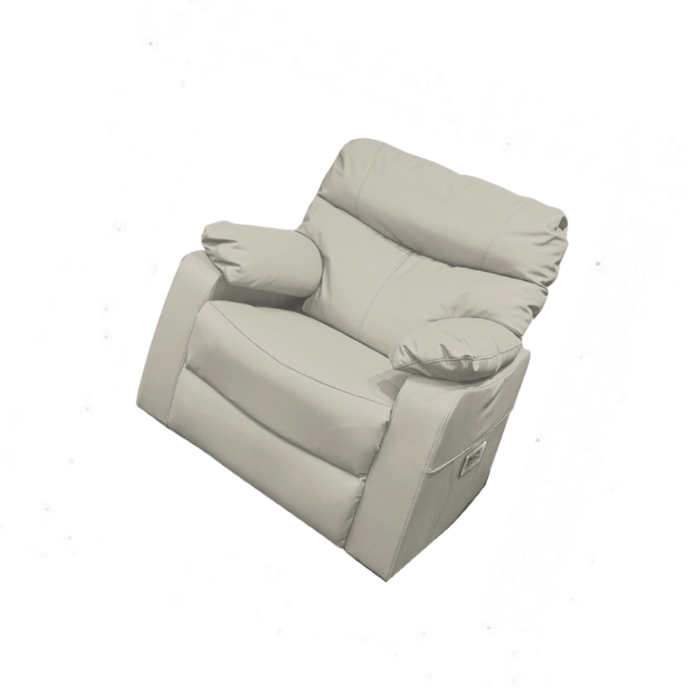 Body Sculpture 2-in-1 Massage Sofa (Beige)