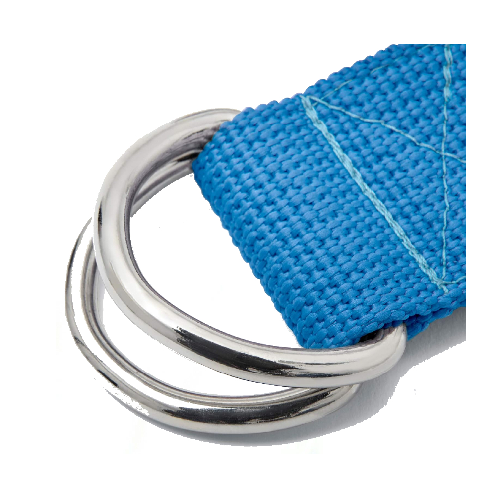 Reebok Yoga Strap (Blue)