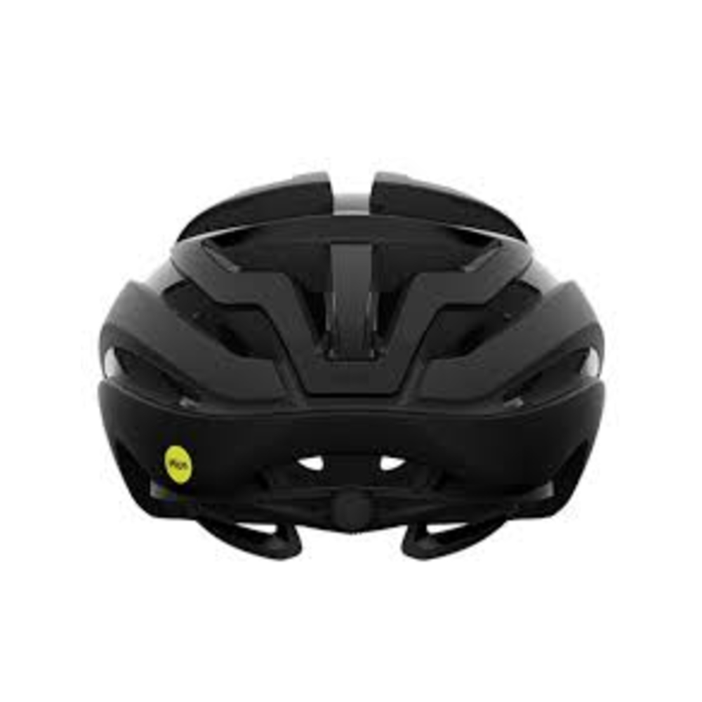 Giro Cielo MIPS Cycling Road Helmet - Matte Black / Charcoal (Large)