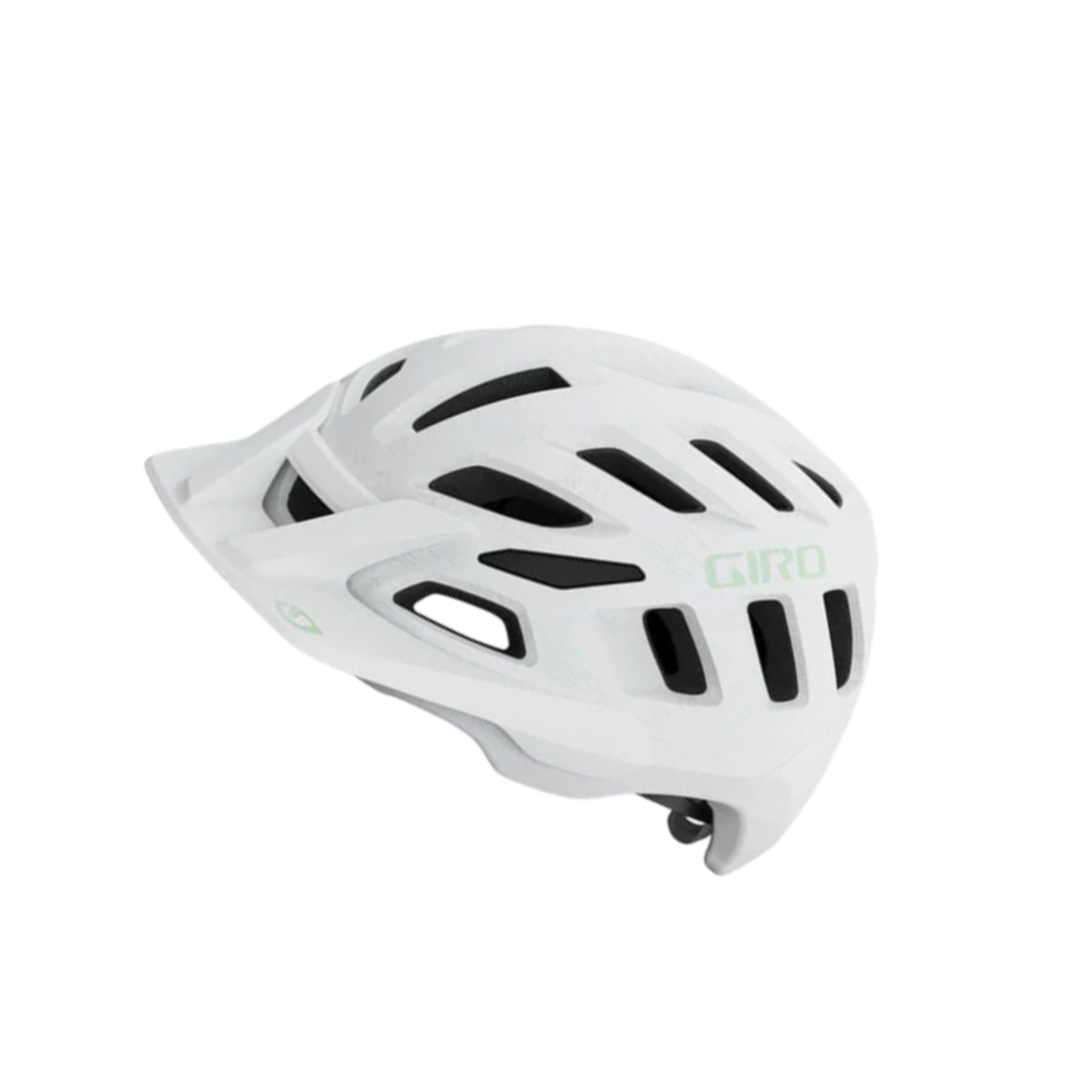 Giro Radix MIPS Womens MTB Helmet - Matte White (Small)