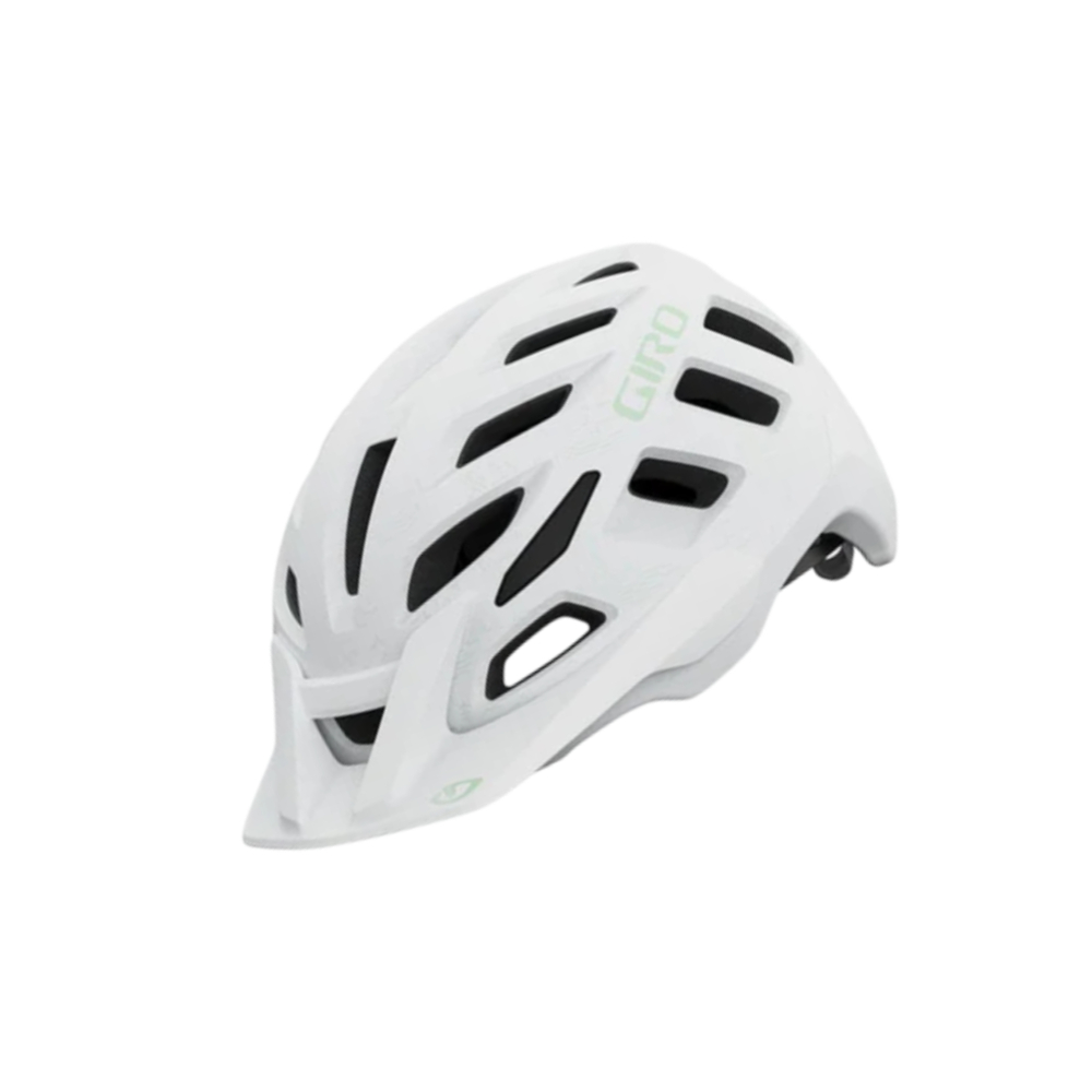 Giro Radix MIPS Womens MTB Helmet - Matte White (Small)