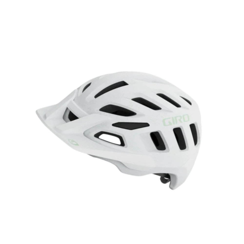 Giro Radix MIPS Womens MTB Helmet - Matte White (Small)