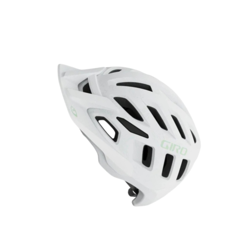 Giro Radix MIPS Womens MTB Helmet - Matte White (Small)