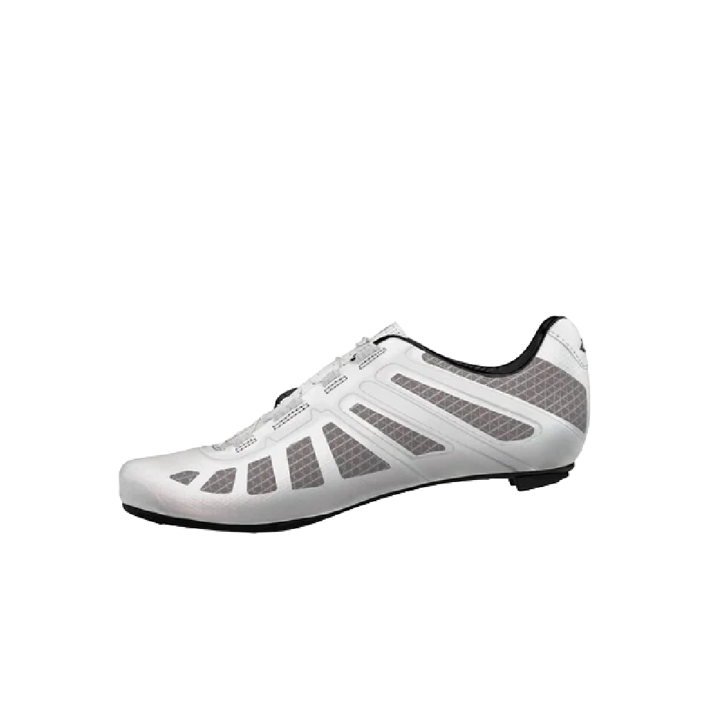 Giro Imperial Road Cycling Shoes - White (Size 44)