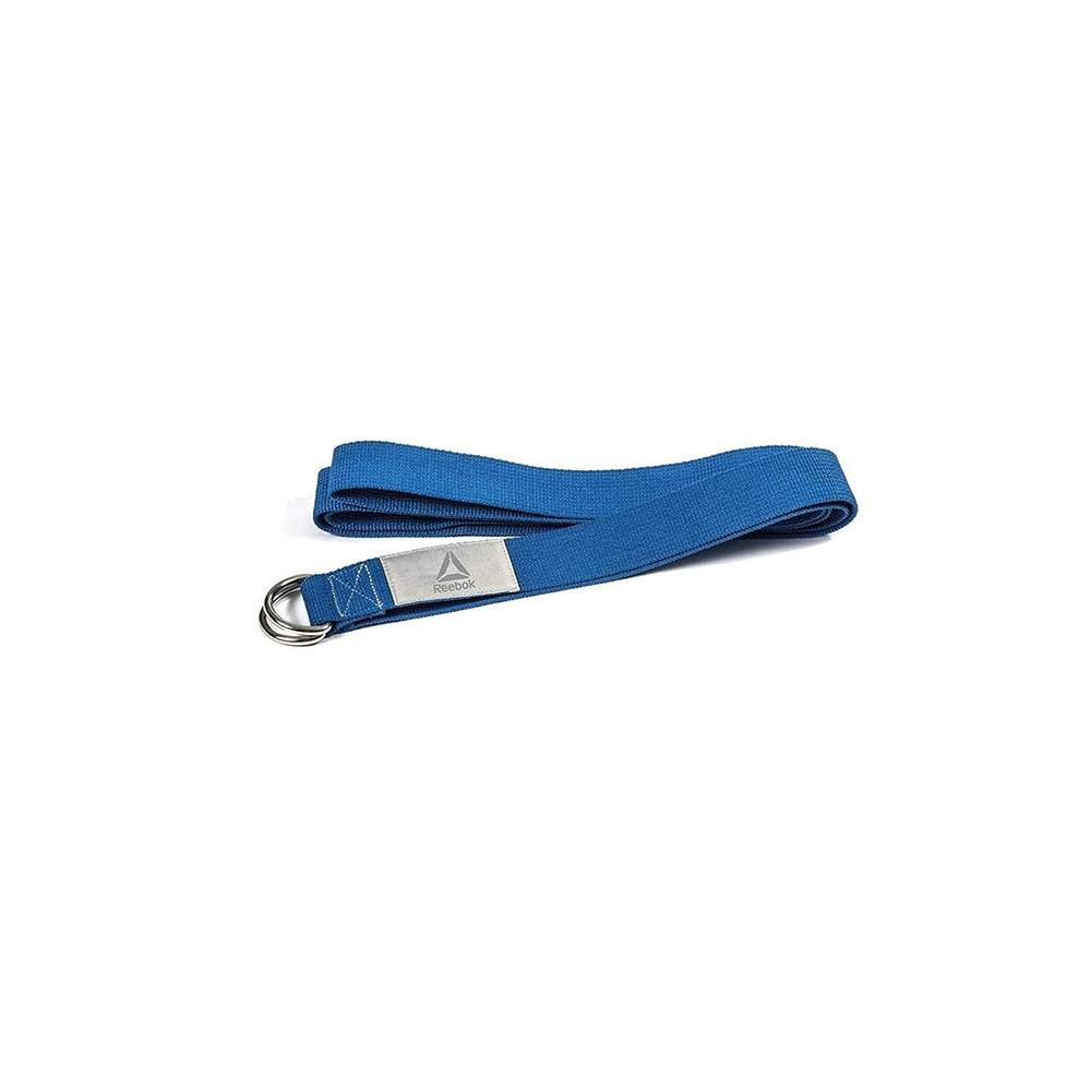 Reebok Yoga Strap (Blue)