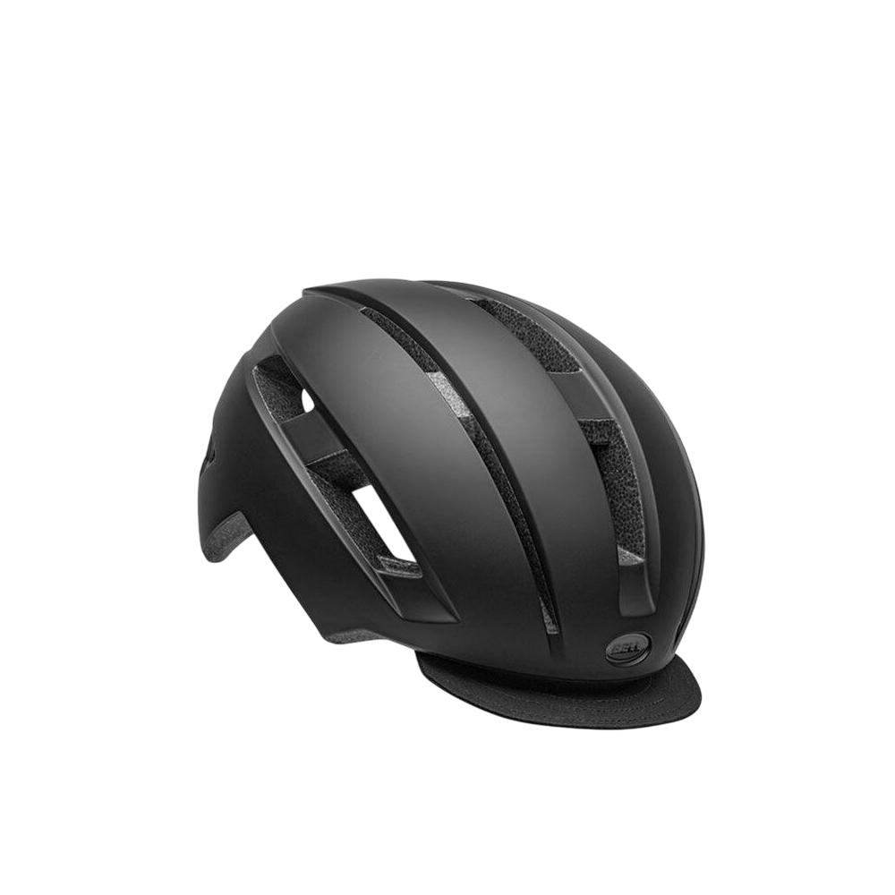 Bell Daily LED Mips Commuter Helmet - Matte Black - Universal M/L (53-60cm)