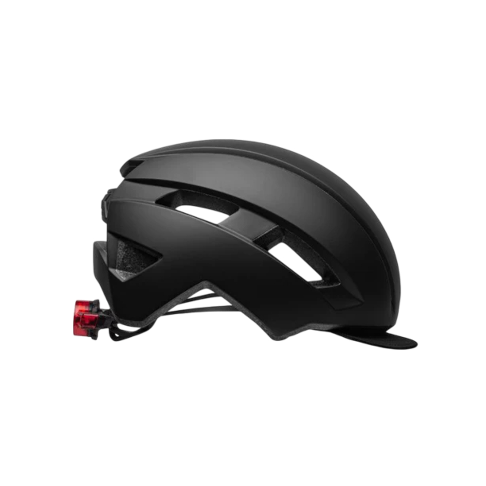 Bell Daily LED Mips Commuter Helmet - Matte Black - Universal M/L (53-60cm)