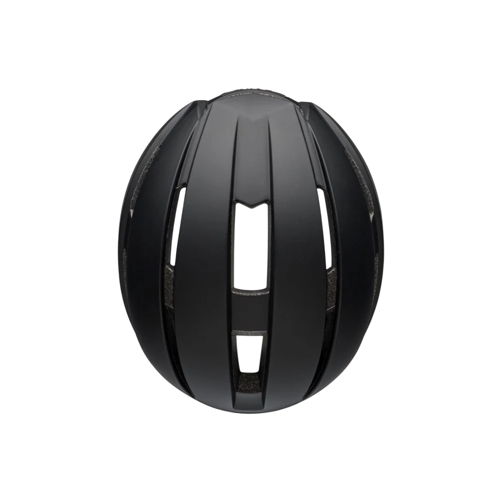 Bell Daily LED Commuter Helmet (New) - Matte Black