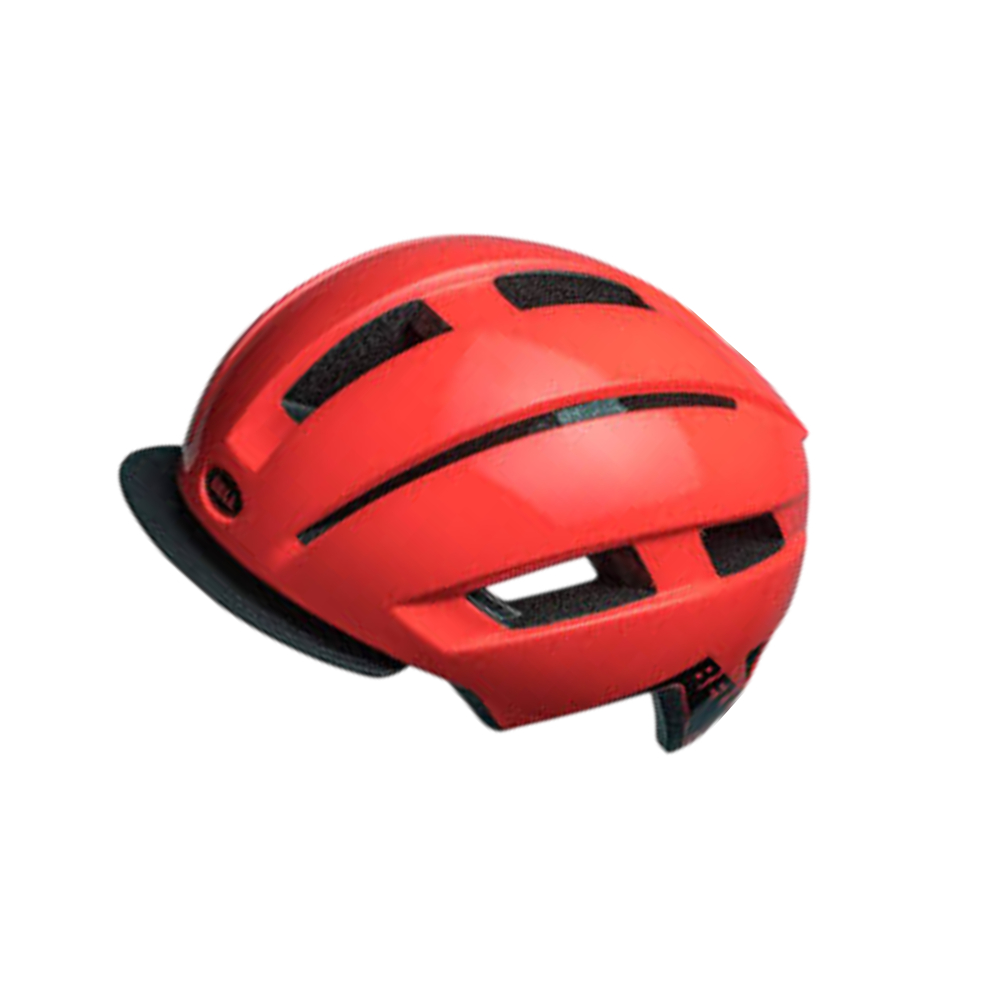 Bell Daily LED Commuter Helmet (New) - Infrared