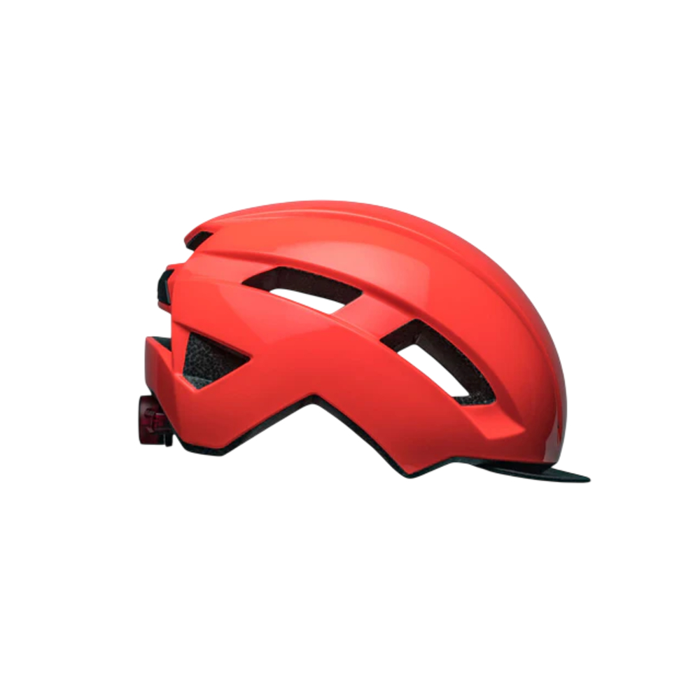 Bell Daily LED Commuter Helmet (New) - Infrared