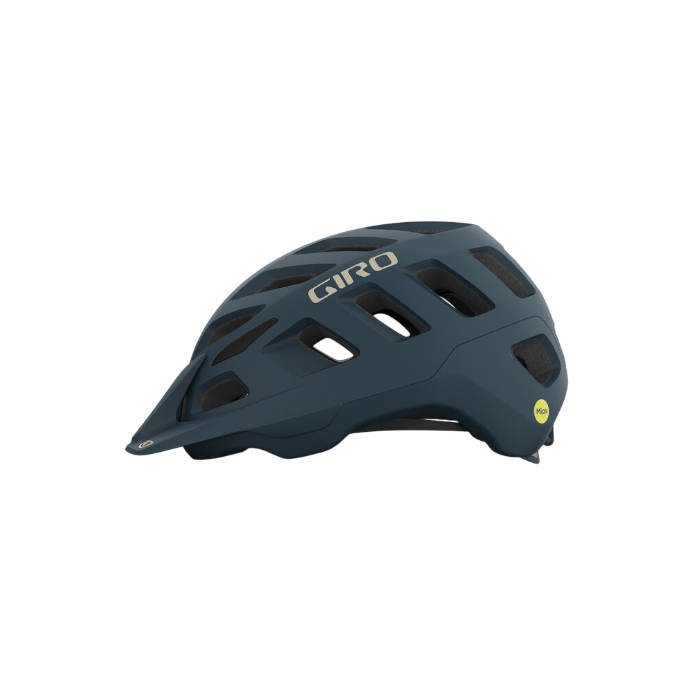 Giro Radix MTB Helmet - Matte Harbor Blue (Medium)