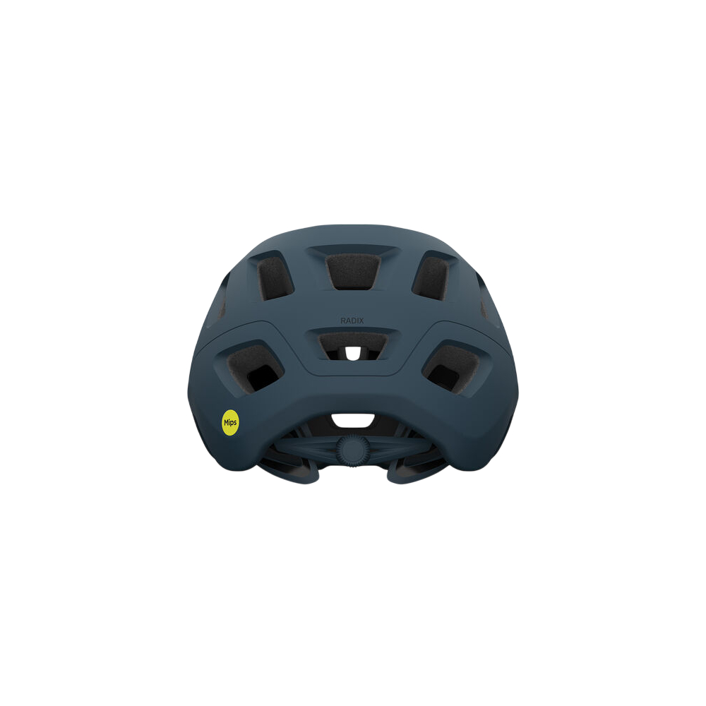 Giro Radix MTB Helmet - Matte Harbor Blue (Medium)