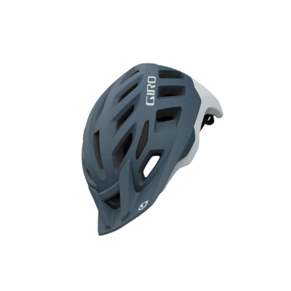  Giro Radix MTB Helmet - Matte Portaro Grey (Medium)