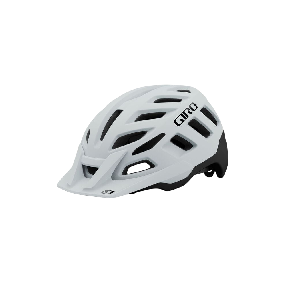 Giro Radix MTB Helmet - Matte Chalk (Small)