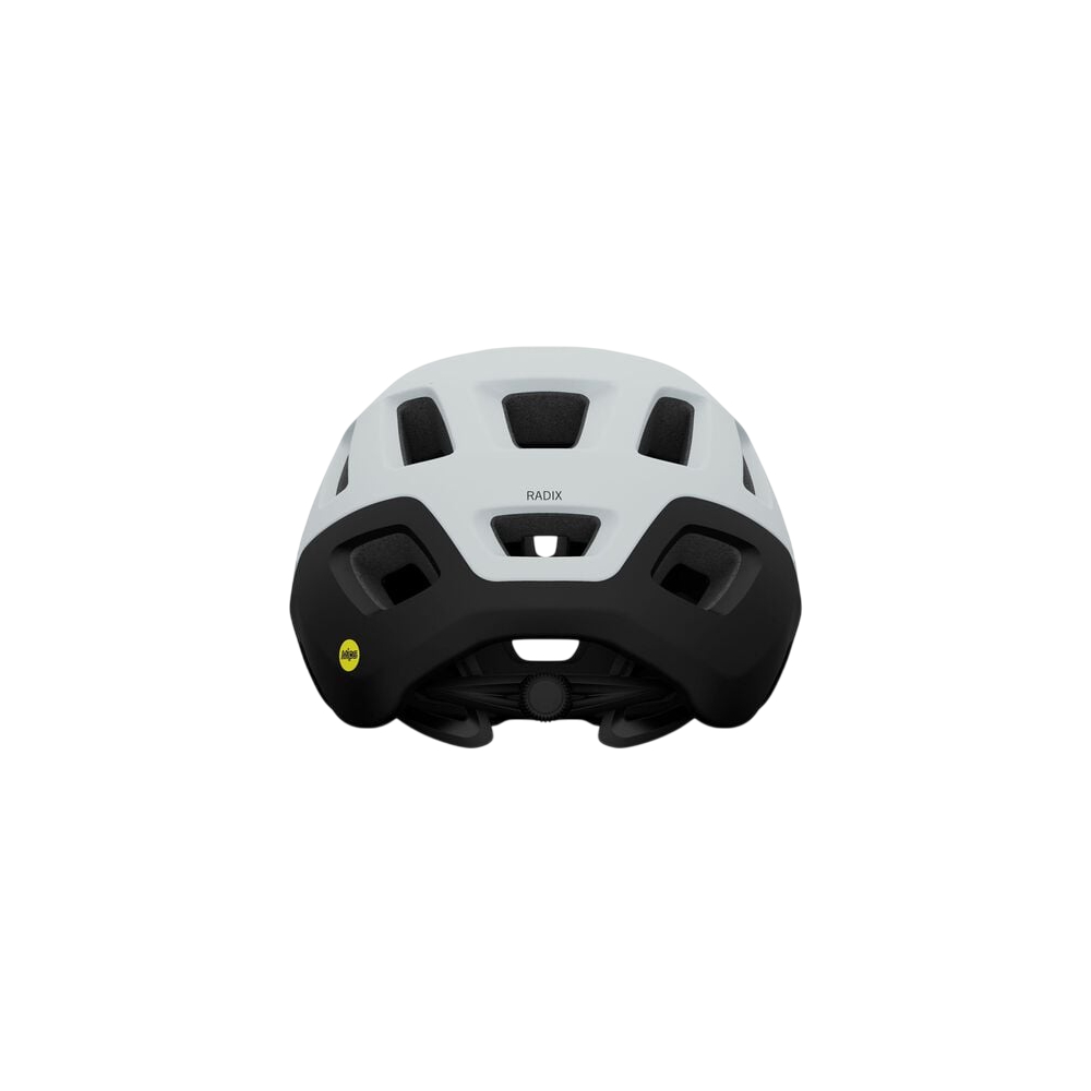 Giro Radix MTB Helmet - Matte Chalk (Small)