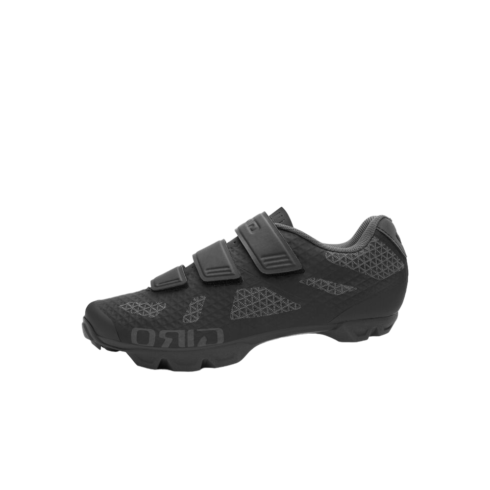 GIRO RANGER WOMENS MTB SHOES - Black - Size 38